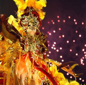Campe� do Rio