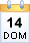 14 DOM