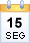 15 SEG